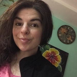 Meet your Posher, Tara